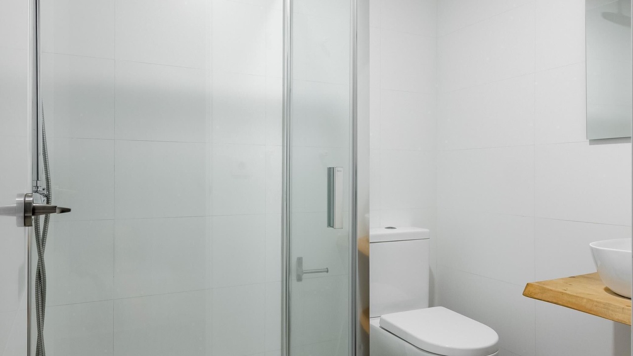 Photo of Bathroom in San Pascual
