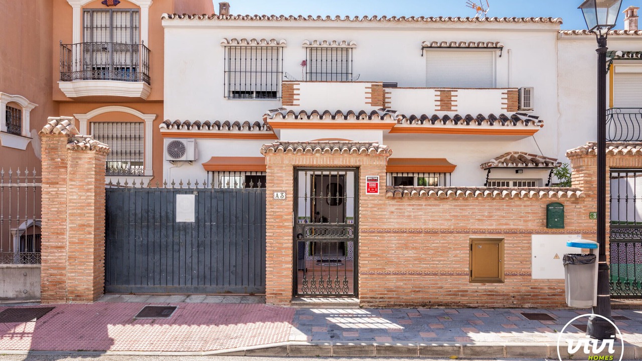 Photo of Outdoor in Fuengirola