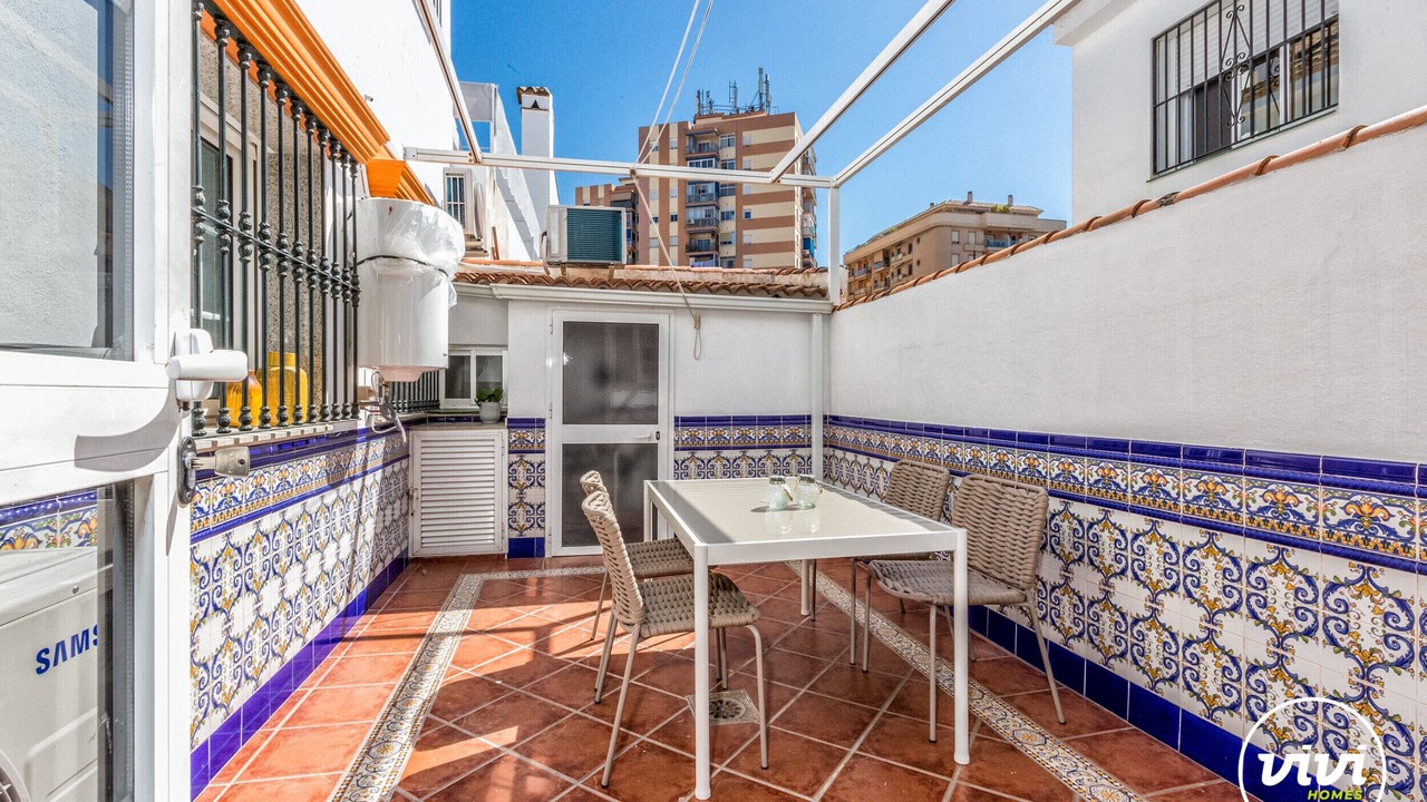 Photo of Outdoor in Fuengirola