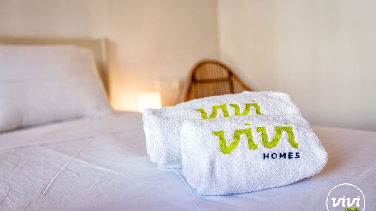 Photo of Bedroom in Fuengirola