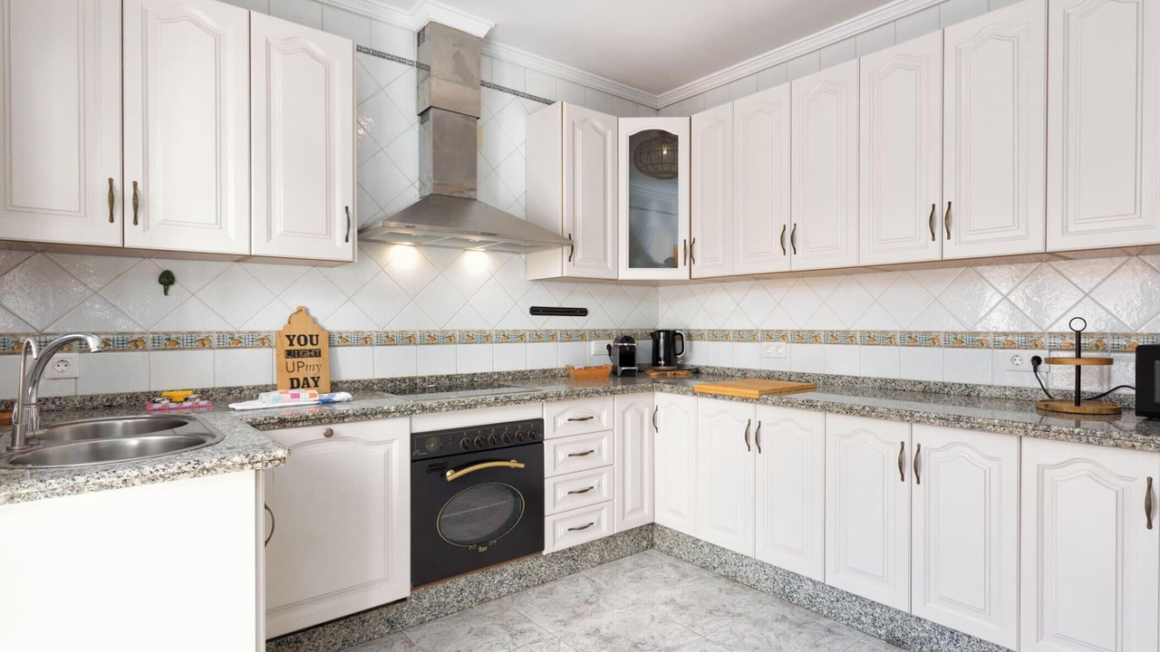 Photo of Kitchen in Fuengirola