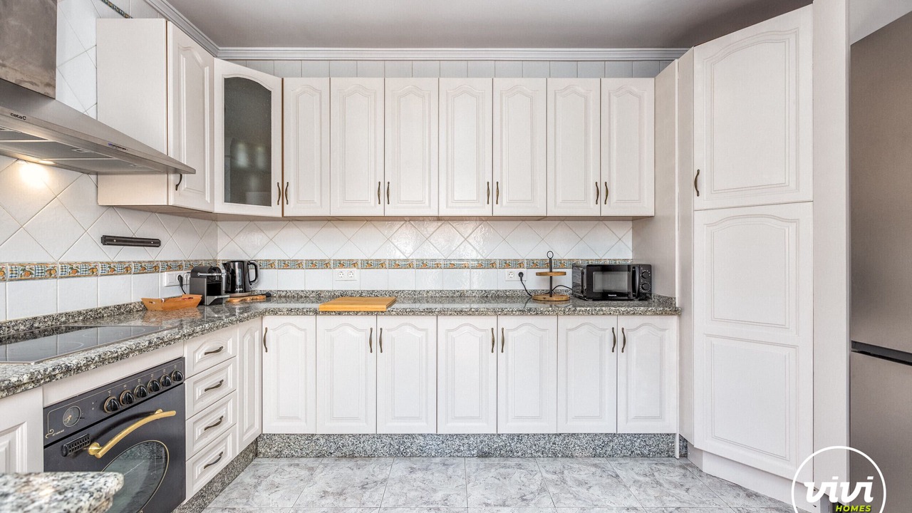 Photo of Kitchen in Fuengirola