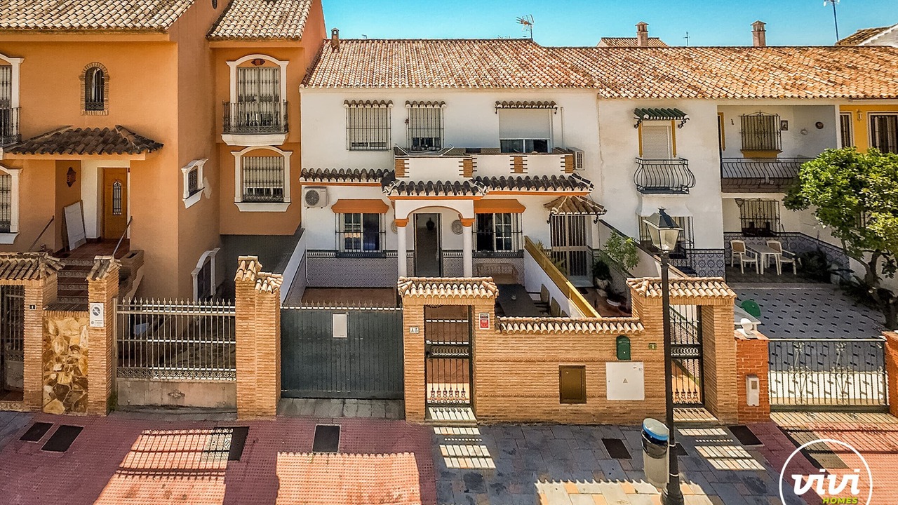 Photo of Outdoor in Fuengirola