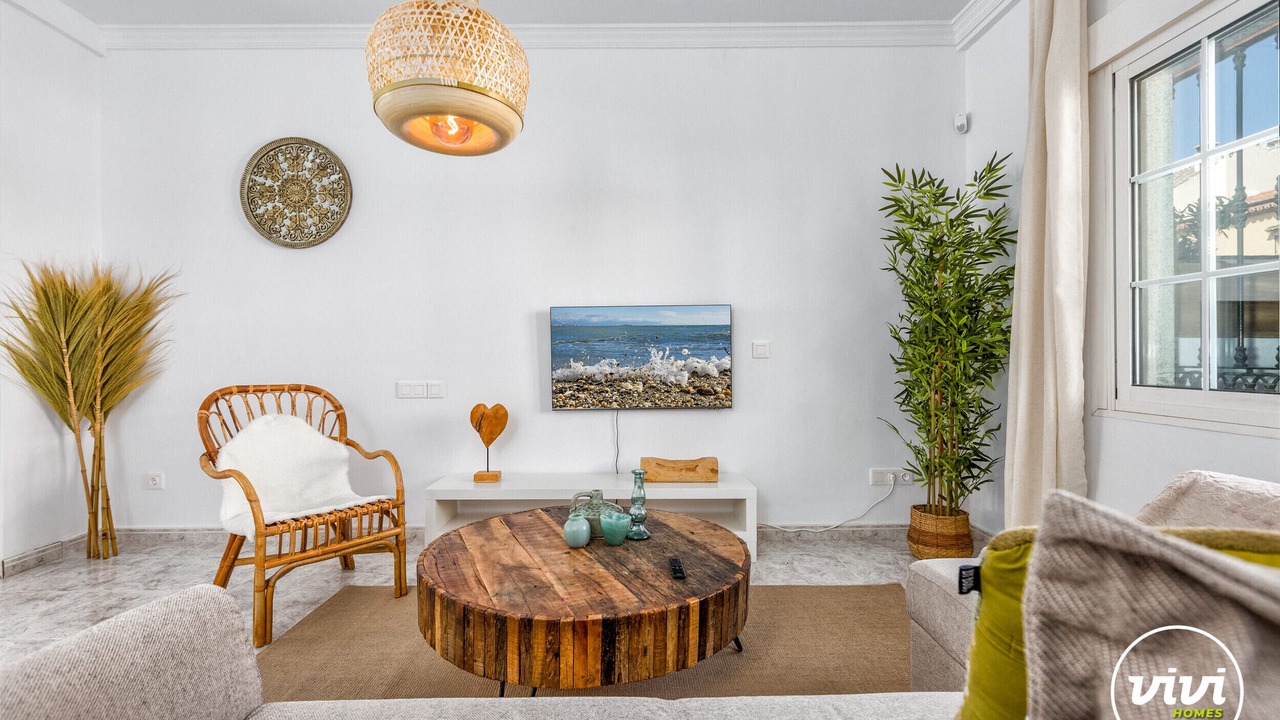 Photo of Livingroom in Fuengirola