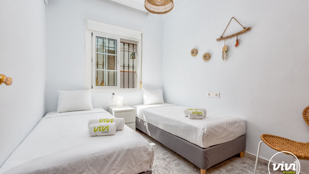 Photo of Bedroom in Fuengirola