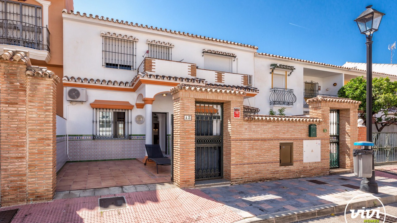 Photo of Outdoor in Fuengirola
