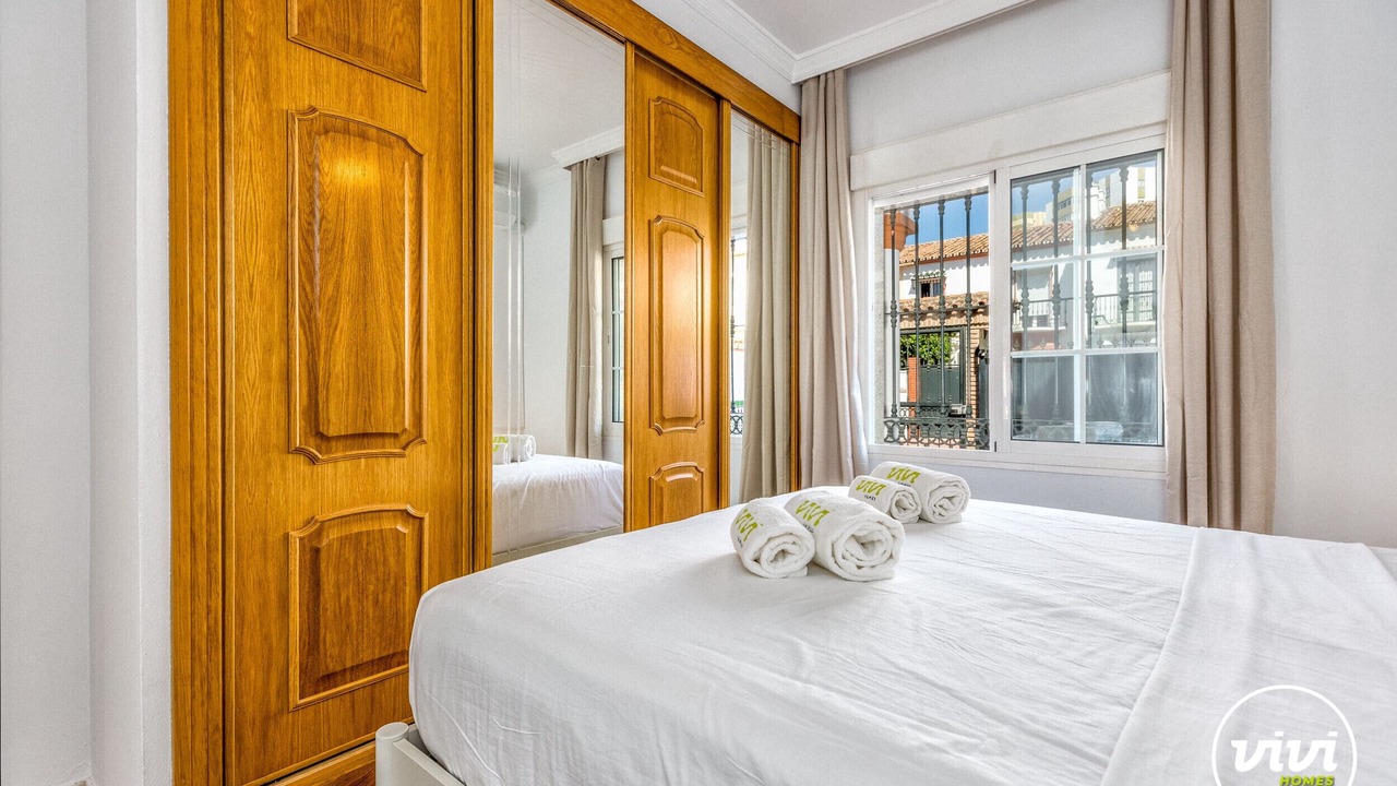 Photo of Bedroom in Fuengirola