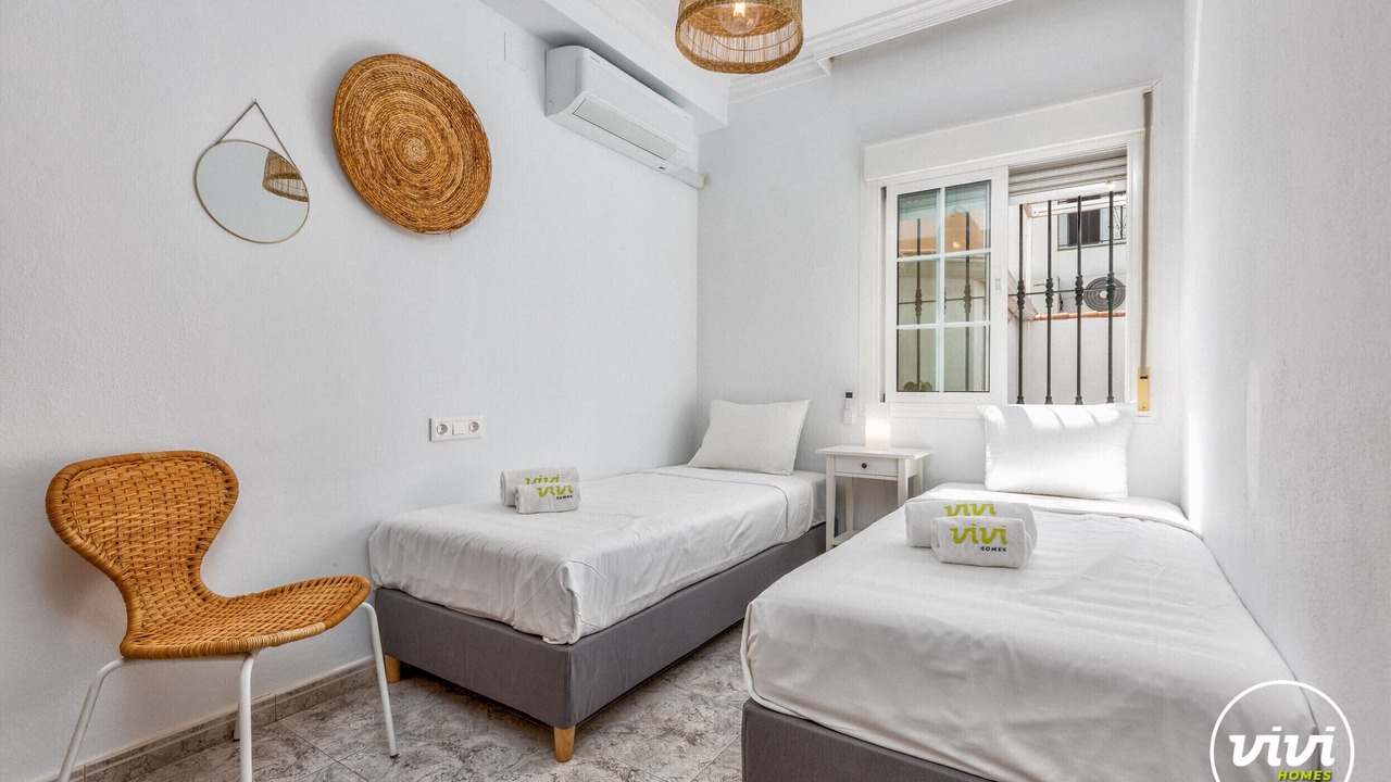 Photo of Bedroom in Fuengirola