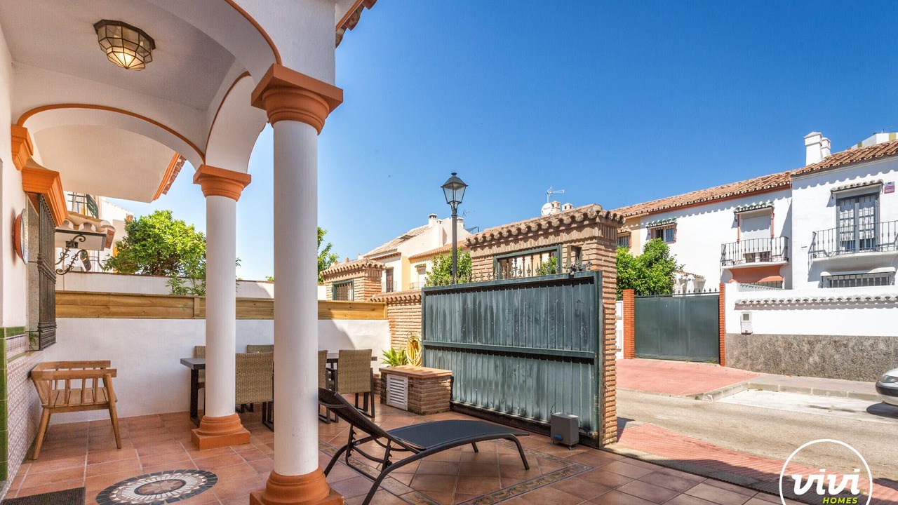 Photo of Outdoor in Fuengirola