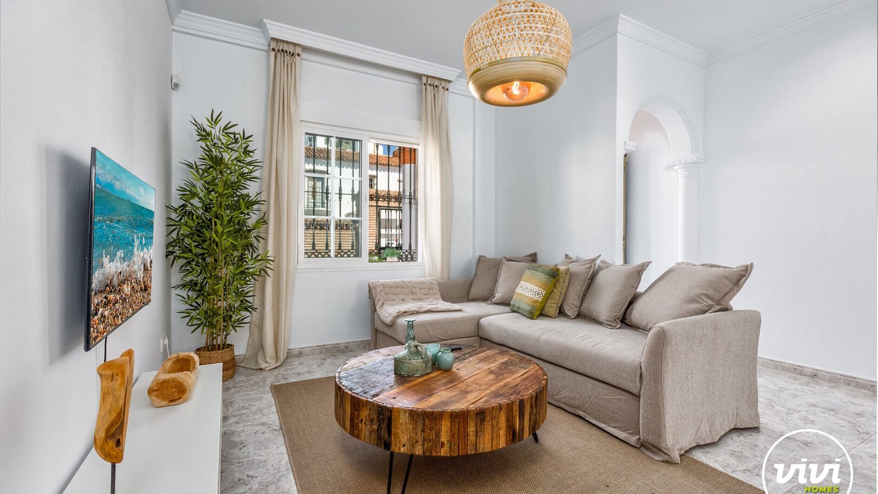 Photo of Livingroom in Fuengirola