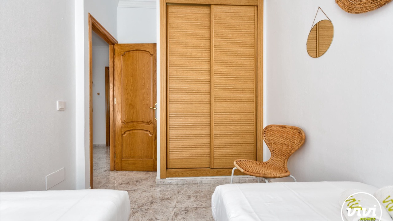 Photo of Bedroom in Fuengirola