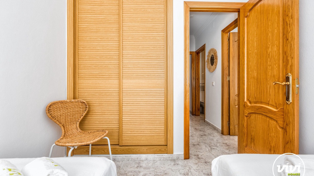 Photo of Bedroom in Fuengirola