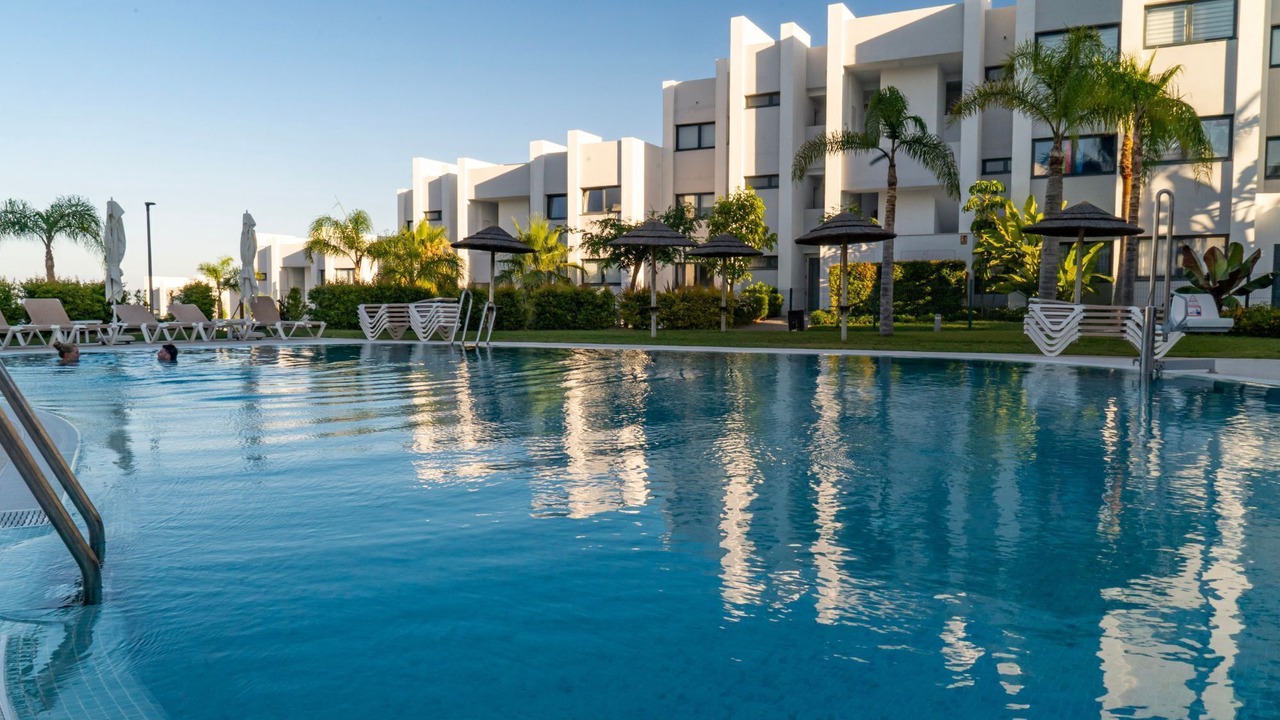 Photo of Outdoor in Puerto de la Duquesa