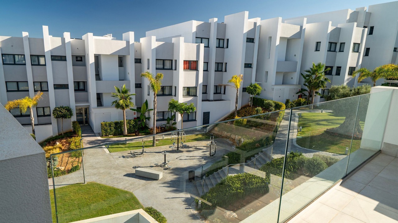 Photo of Outdoor in Puerto de la Duquesa