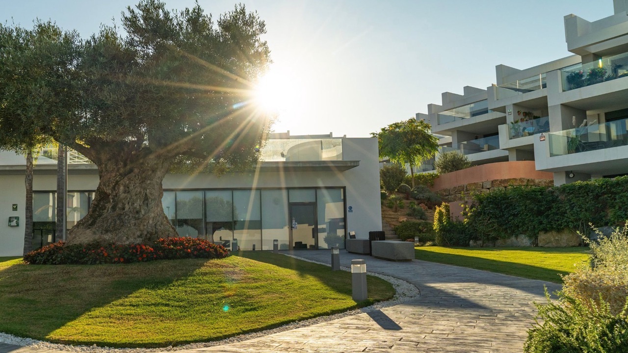 Photo of Outdoor in Puerto de la Duquesa
