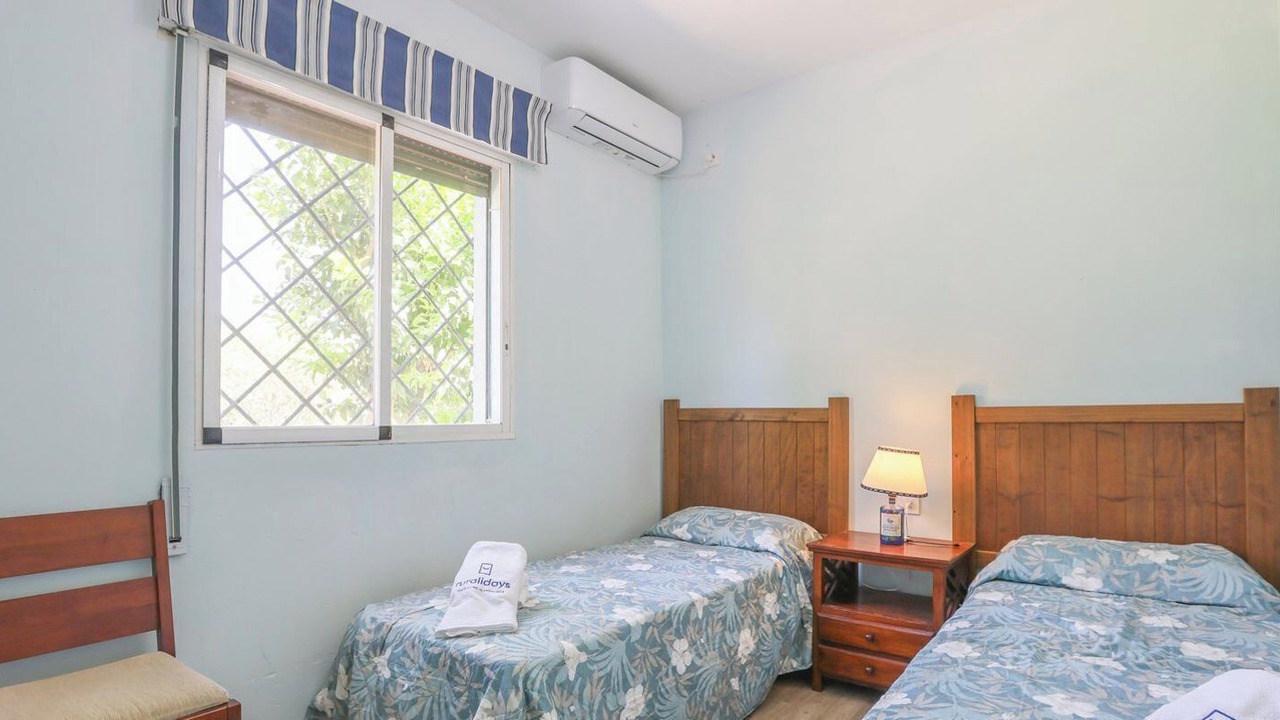 Photo of Bedroom in Arahal