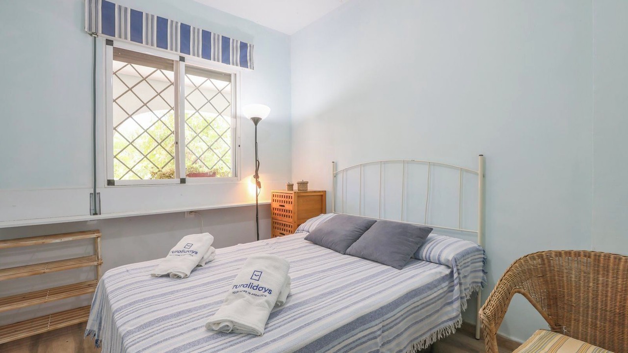 Photo of Bedroom in Arahal