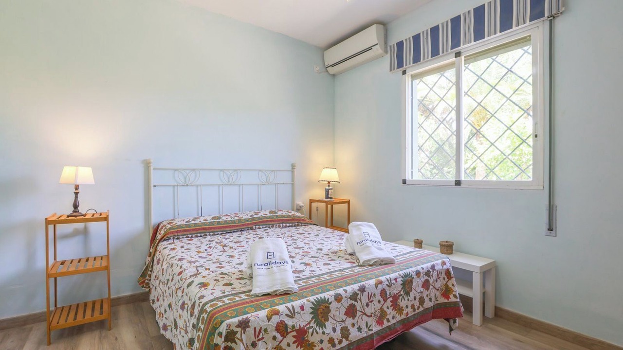 Photo of Bedroom in Arahal