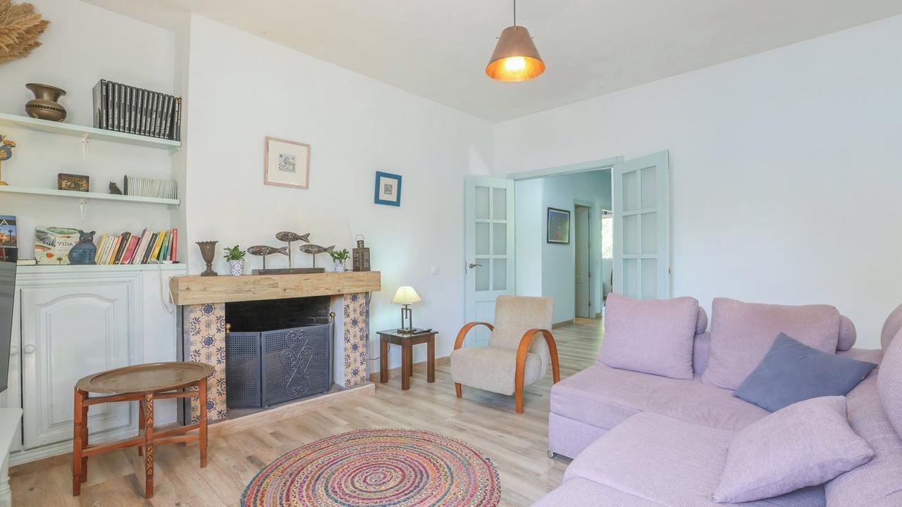 Photo of Livingroom in Arahal