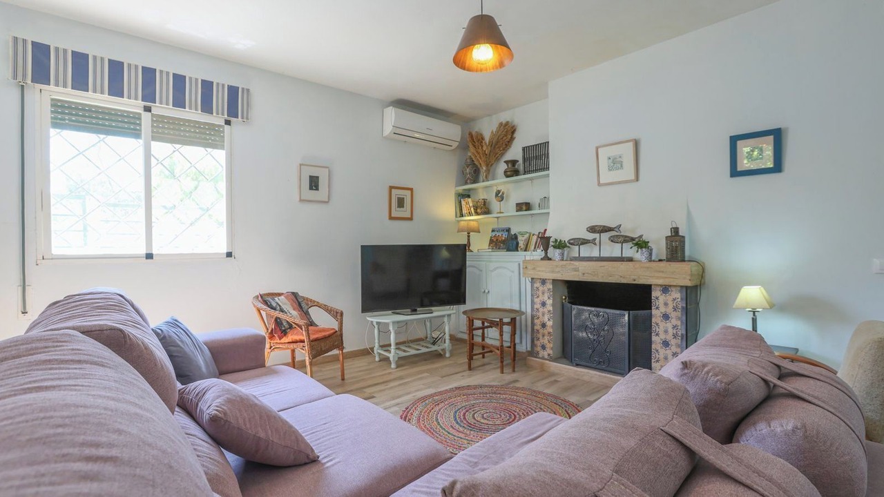 Photo of Livingroom in Arahal