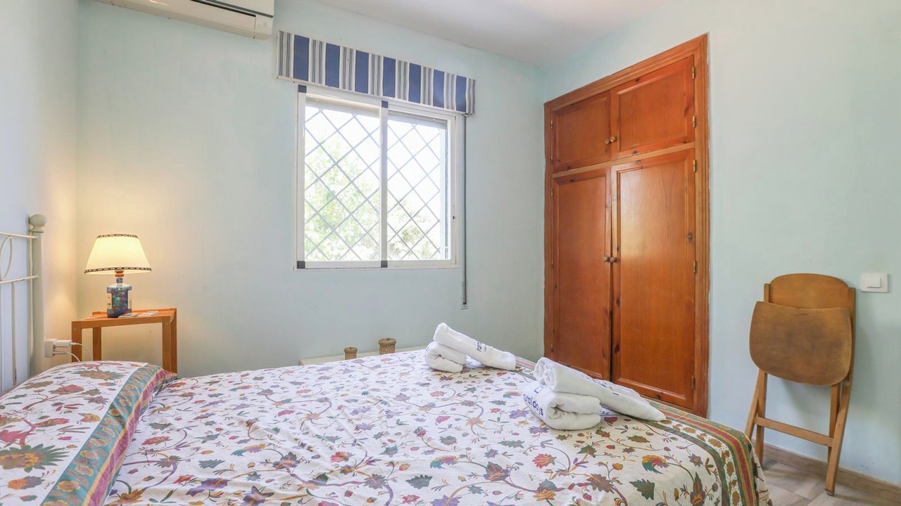 Photo of Bedroom in Arahal