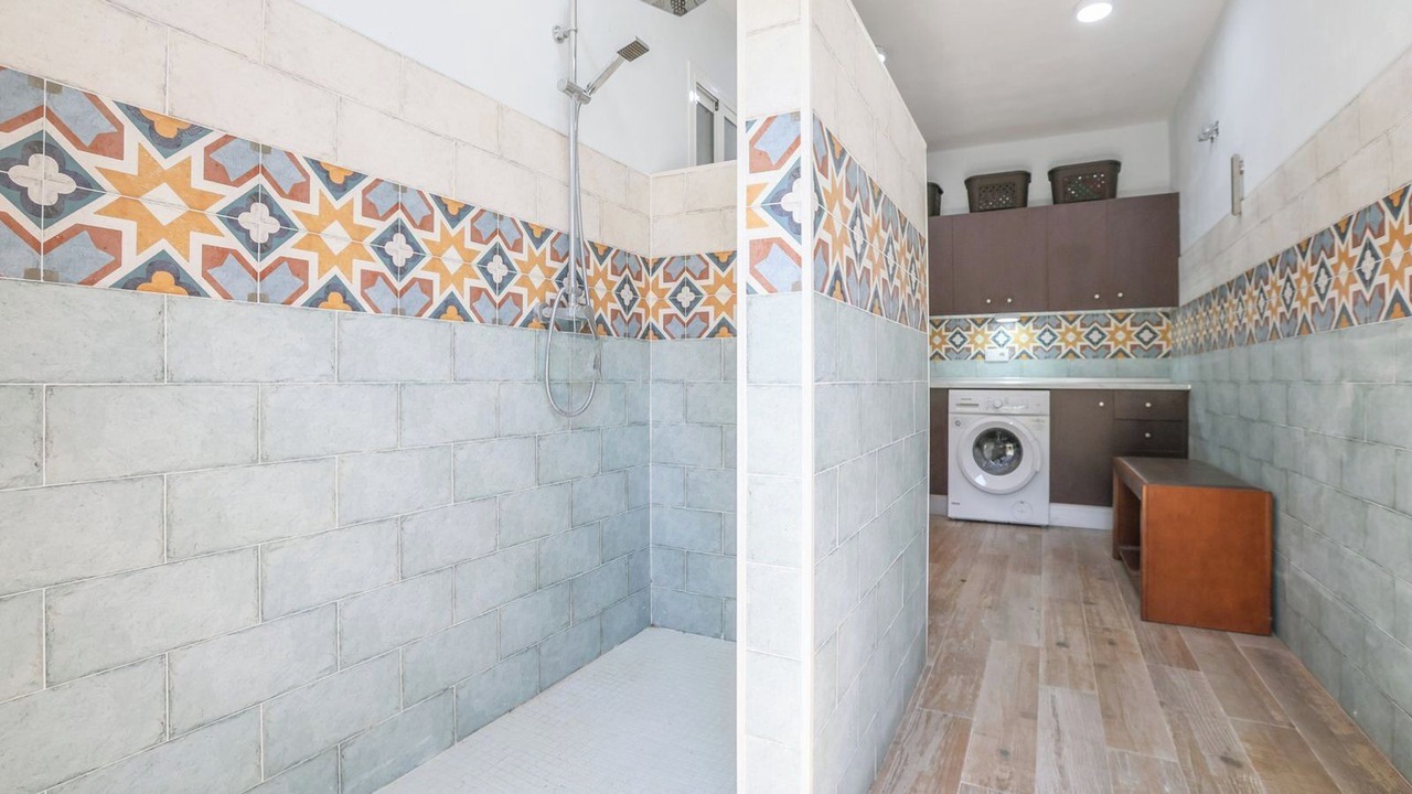 Photo of Bathroom in Arahal