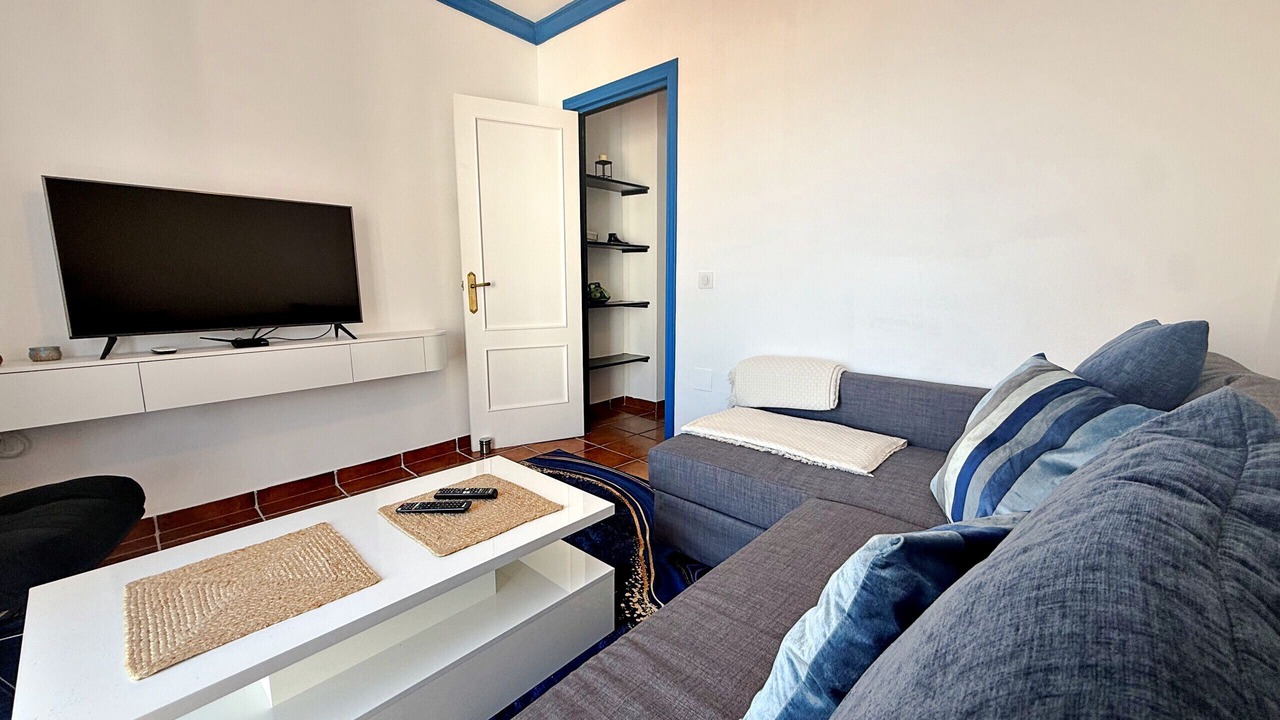 Photo of Livingroom in Nerja City Centre