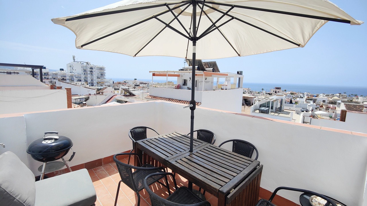 Photo of Outdoor in Nerja City Centre