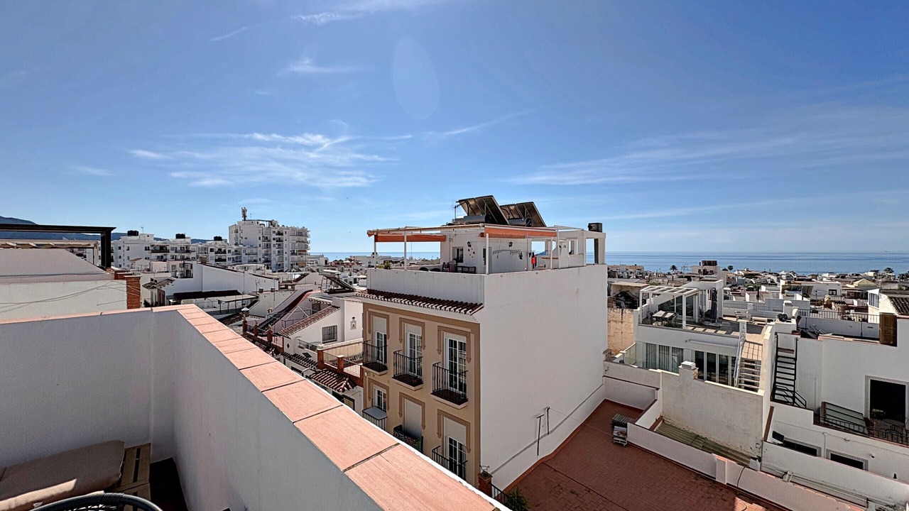 Photo of Outdoor in Nerja City Centre