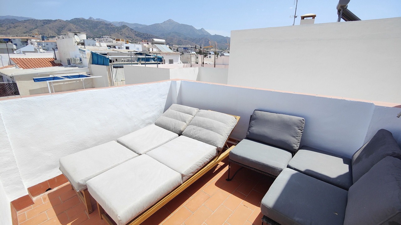 Photo of Outdoor in Nerja City Centre