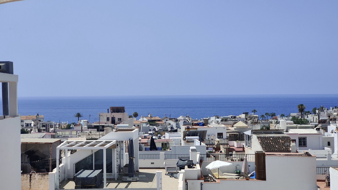 Photo of Others in Nerja City Centre
