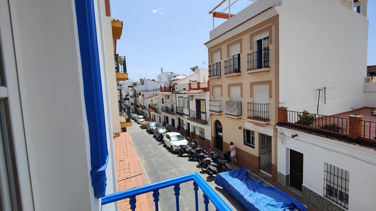 Photo of Outdoor in Nerja City Centre