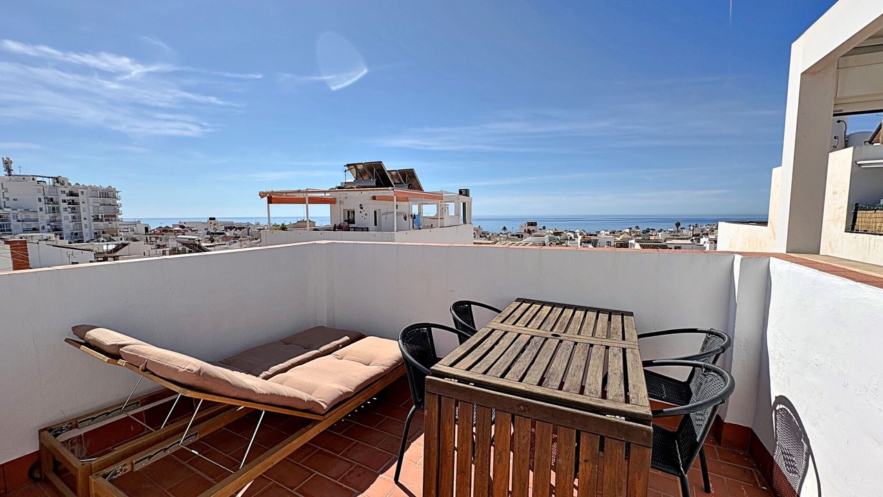 Photo of Outdoor in Nerja City Centre