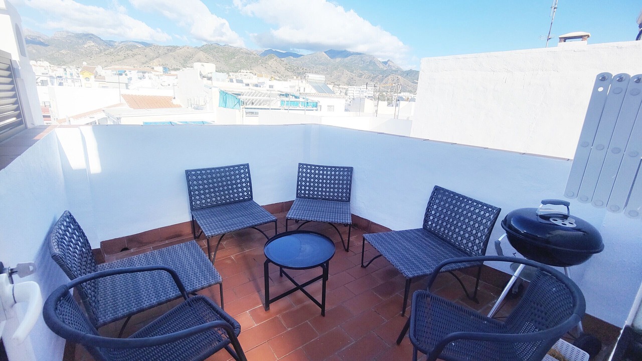 Photo of Outdoor in Nerja City Centre