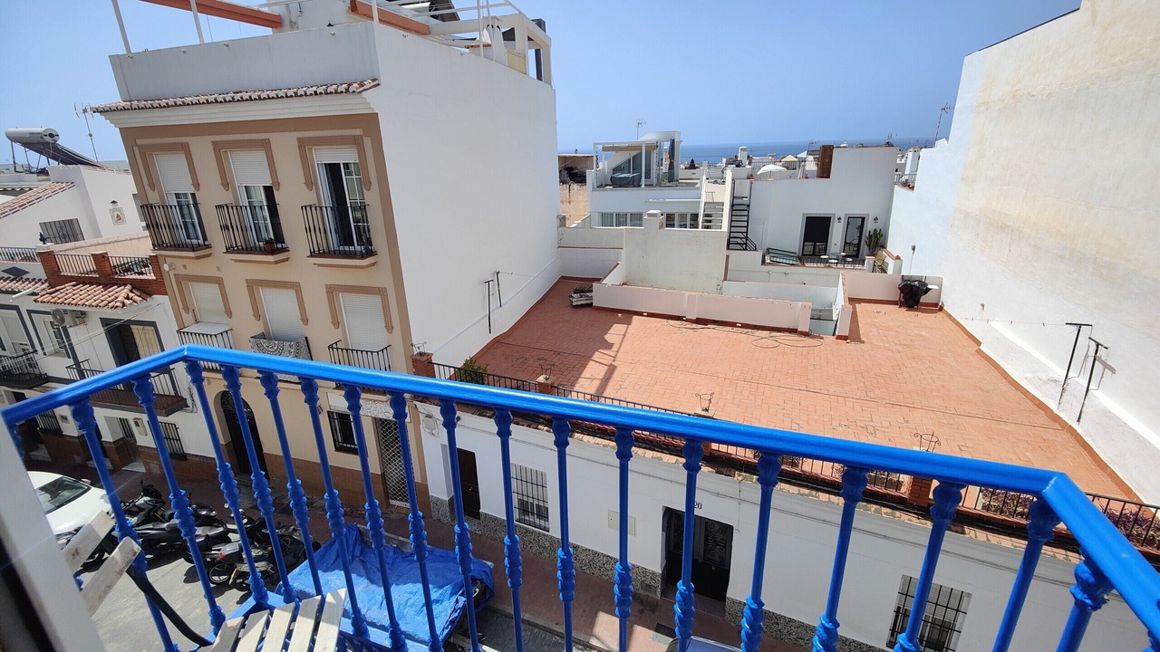 Photo of Outdoor in Nerja City Centre