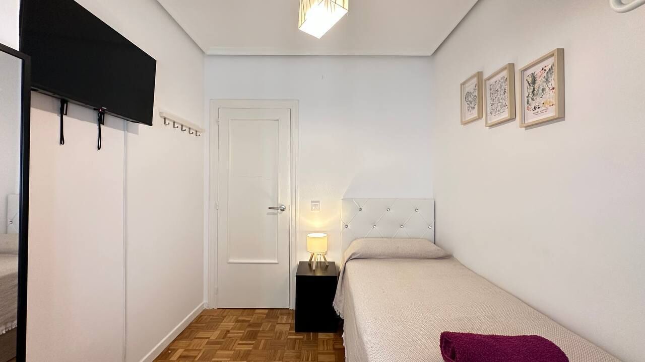 Photo of Bedroom in Atocha