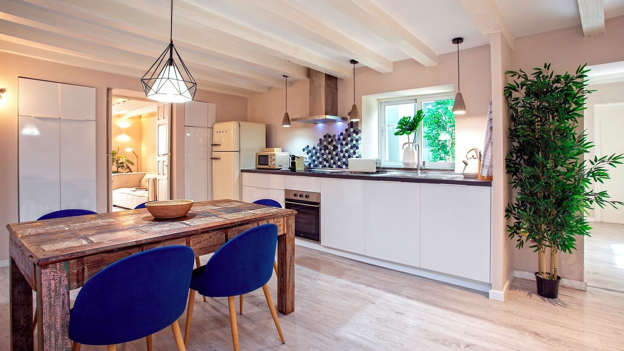 Photo of Kitchen in Old Town