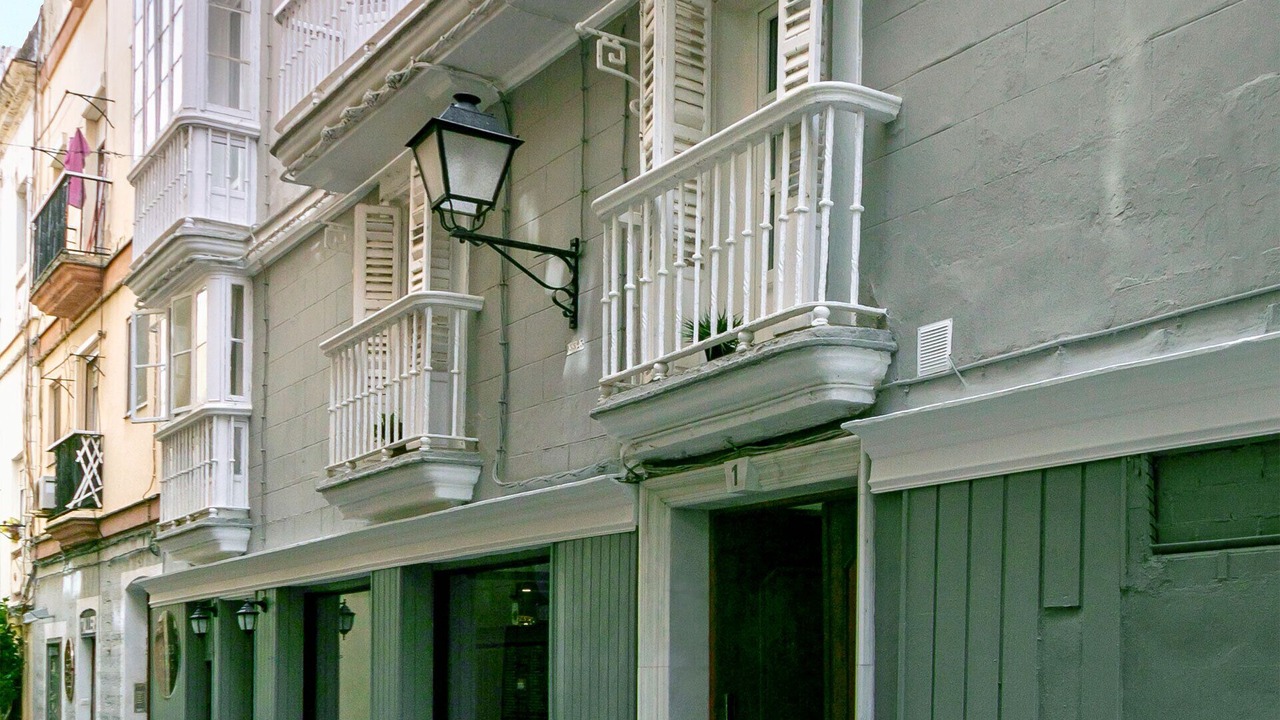 Photo of Outdoor in Old Town