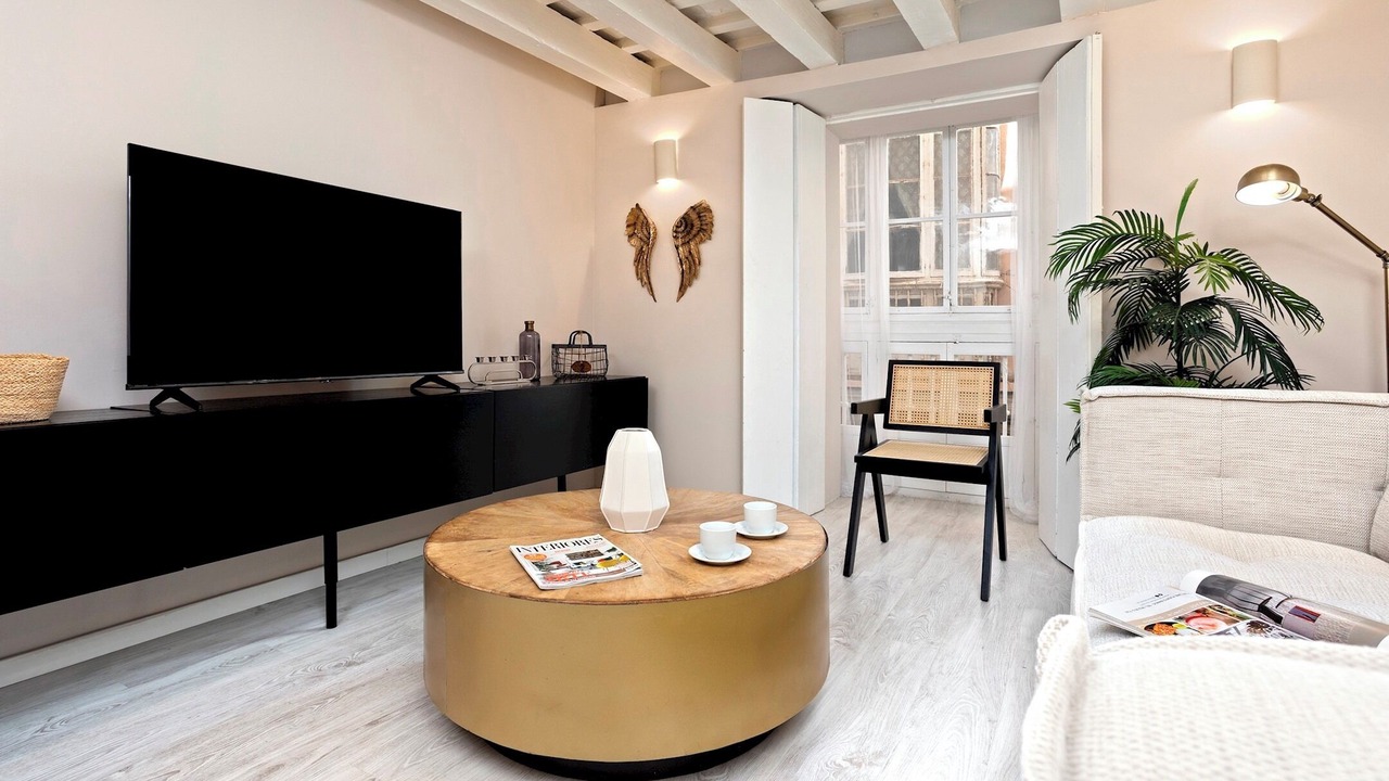 Photo of Livingroom in Old Town