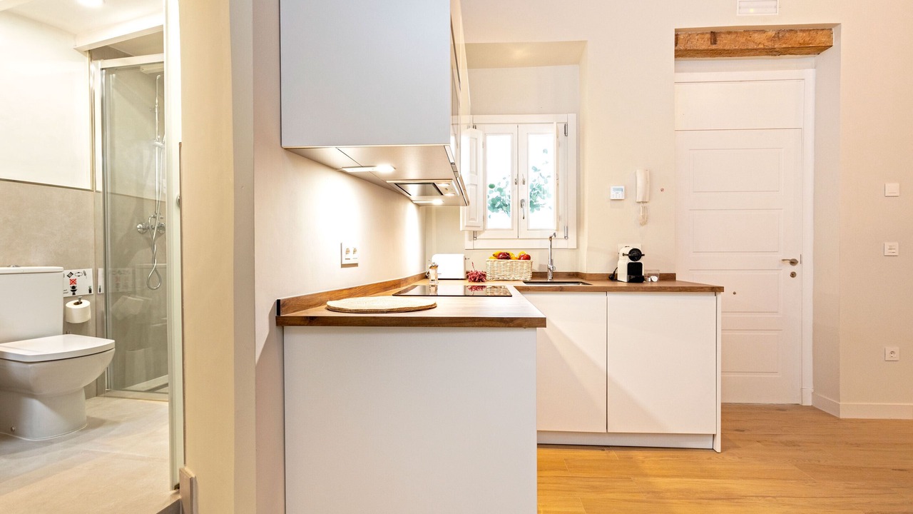 Photo of Kitchen in Old Town