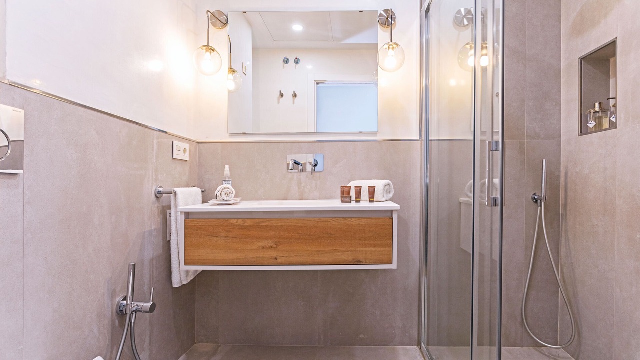 Photo of Bathroom in Old Town