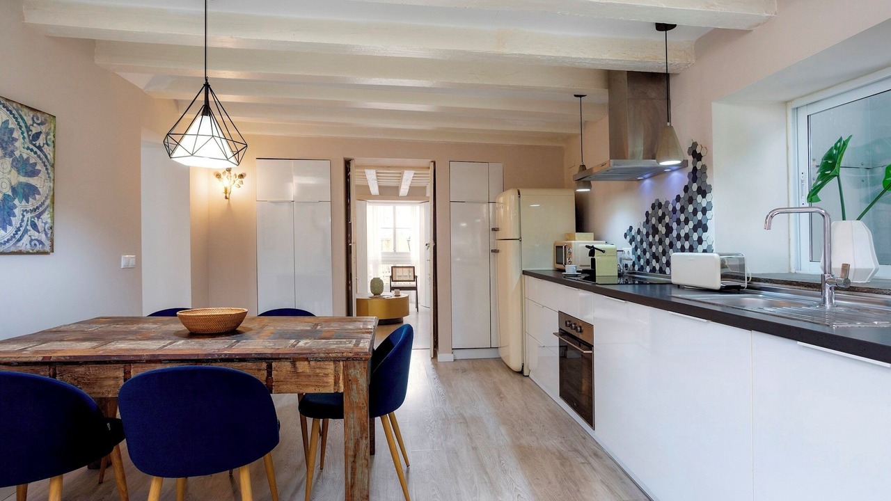 Photo of Kitchen in Old Town