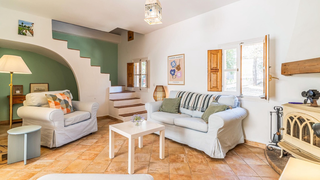 Photo of Bedroom in Algodonales