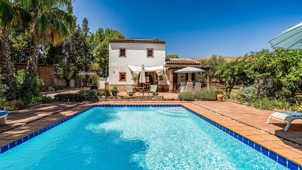 Photo of Outdoor in Algodonales