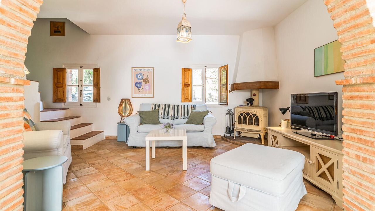 Photo of Bedroom in Algodonales