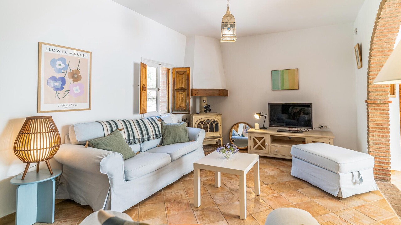 Photo of Bedroom in Algodonales
