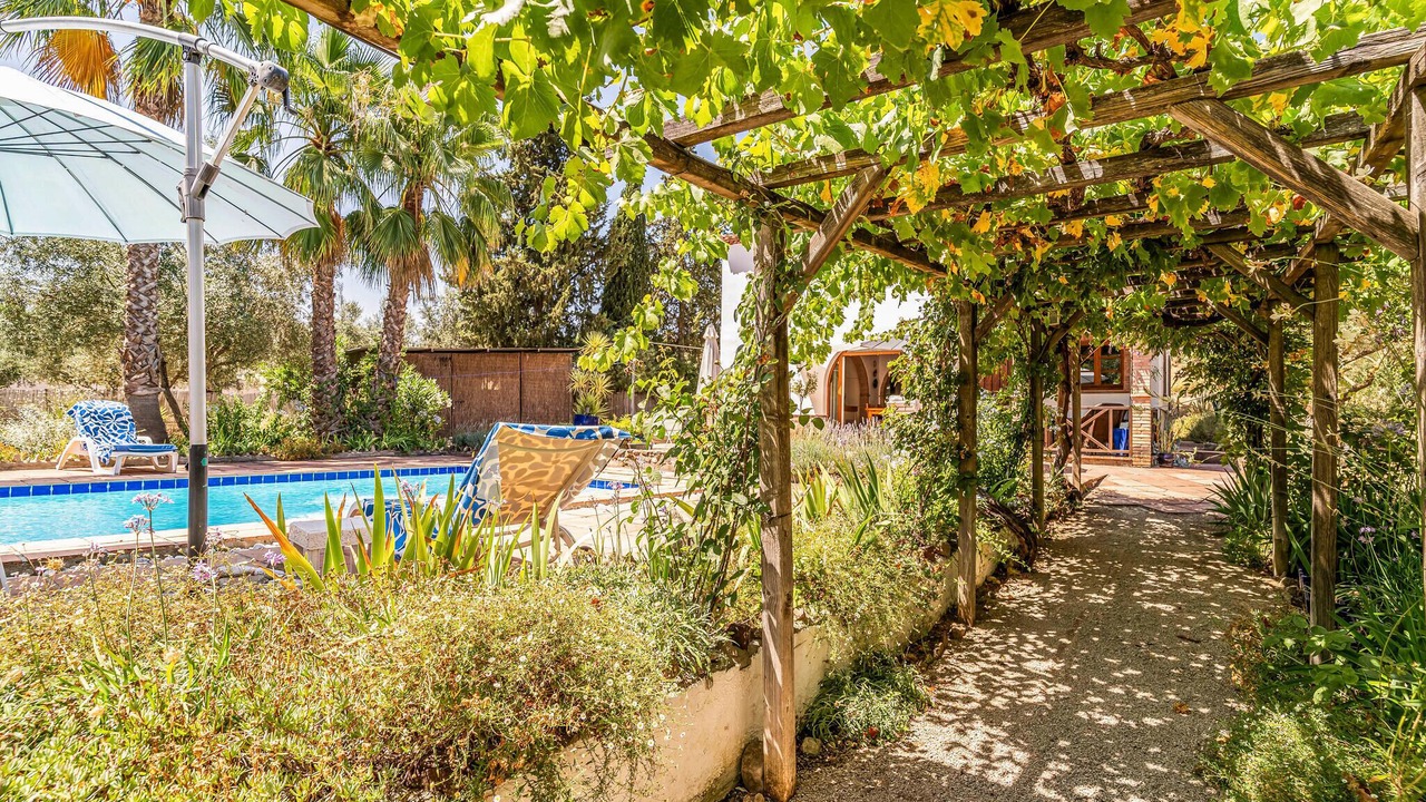 Photo of Outdoor in Algodonales