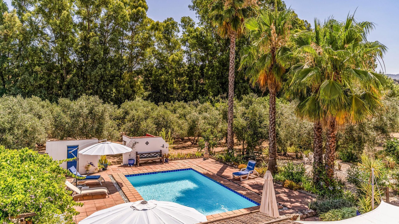 Photo of Outdoor in Algodonales