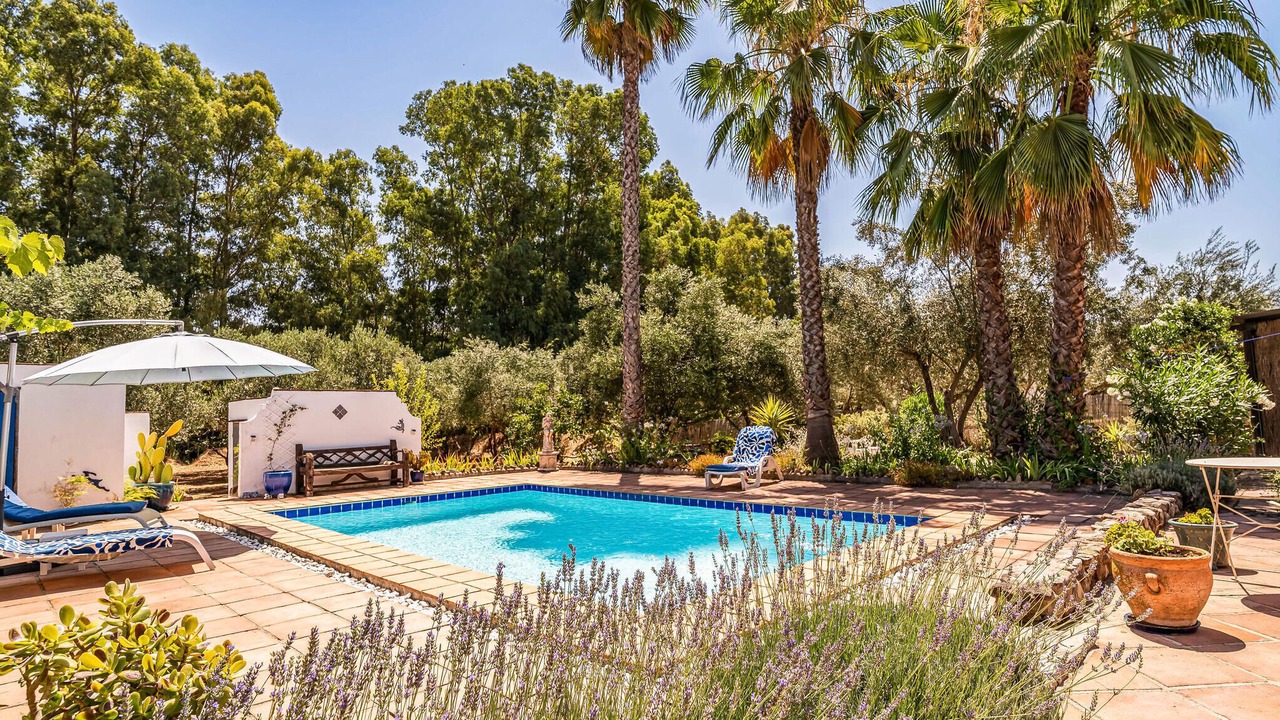 Photo of Outdoor in Algodonales