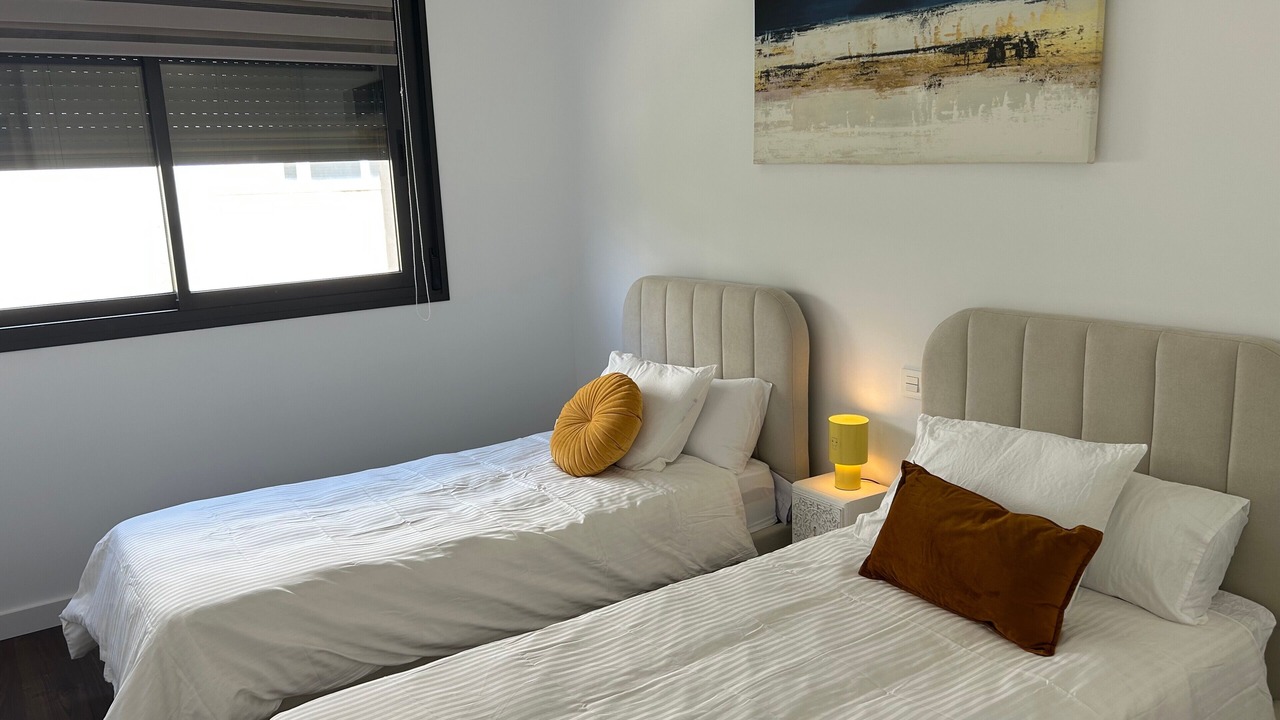 Photo of Bedroom in Manilva